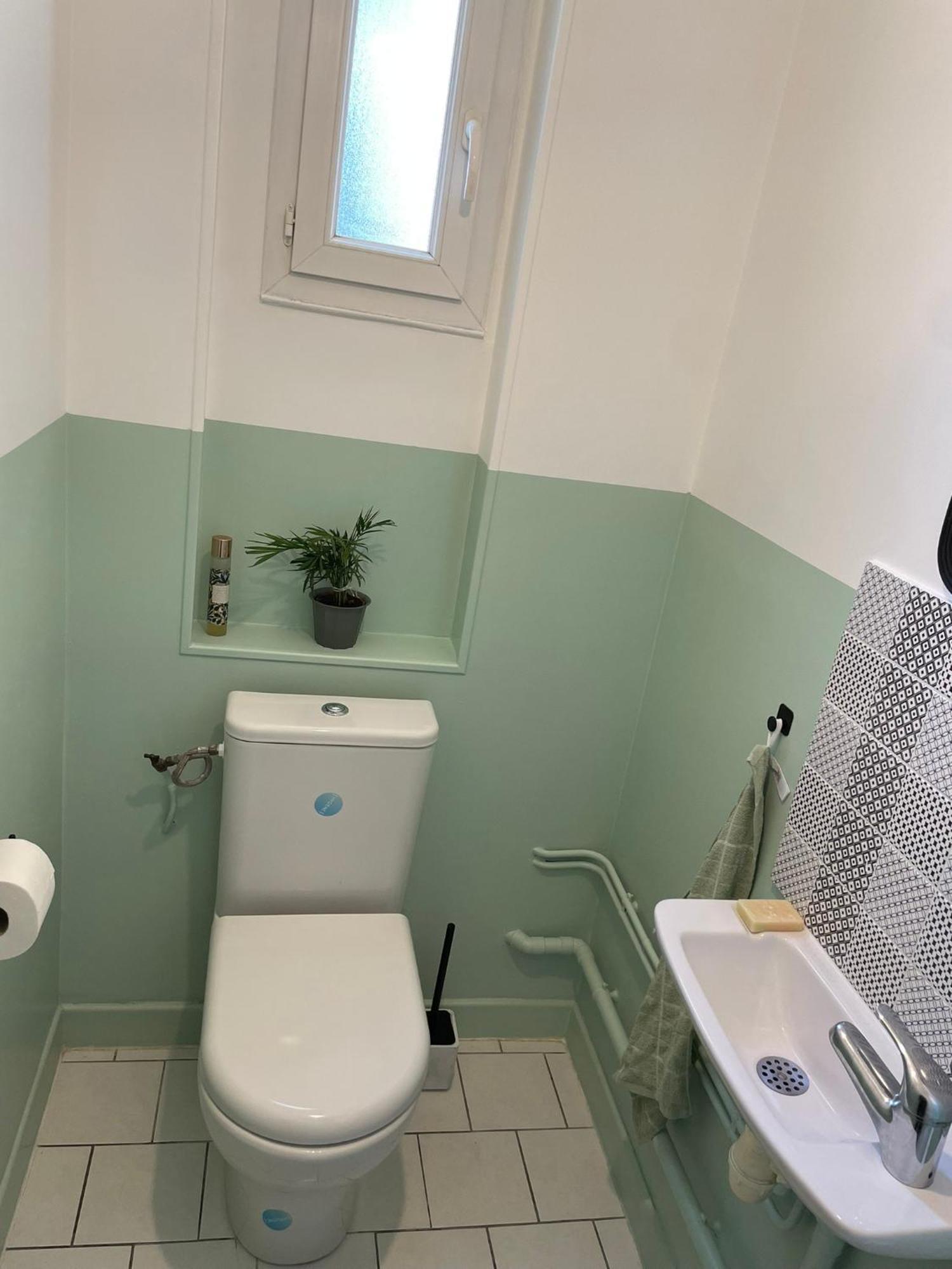 Cosy Modern Apartment - 1 Minute Walk From Train Station Creil Εξωτερικό φωτογραφία
